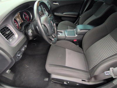 2023 Dodge Charger R/T RWD