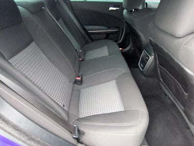 2023 Dodge Charger R/T RWD