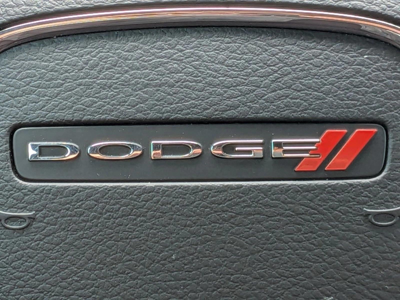 2023 Dodge Charger R/T RWD