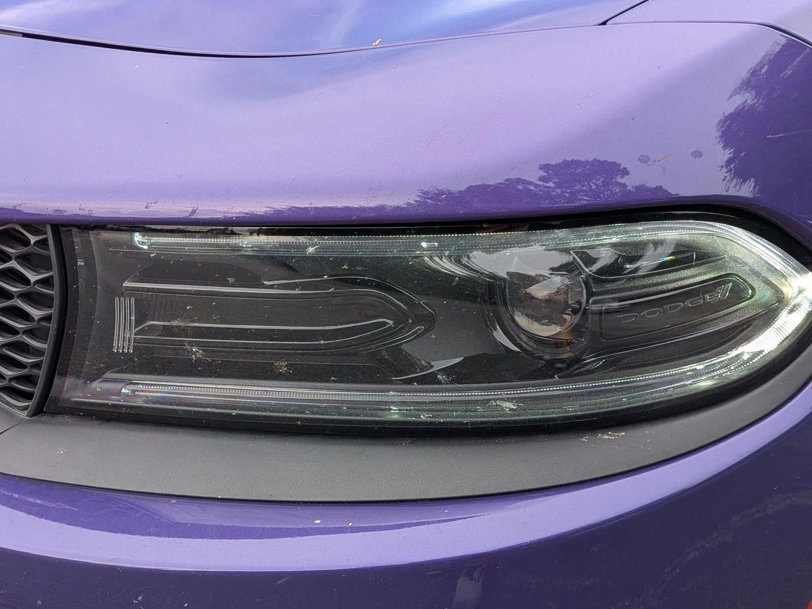 2023 Dodge Charger R/T RWD
