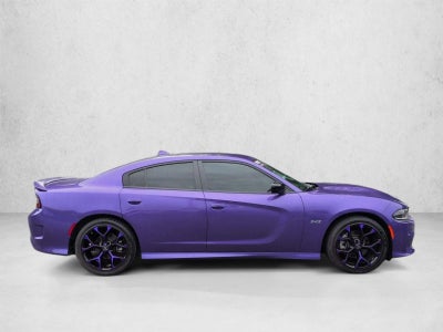 2023 Dodge Charger R/T RWD