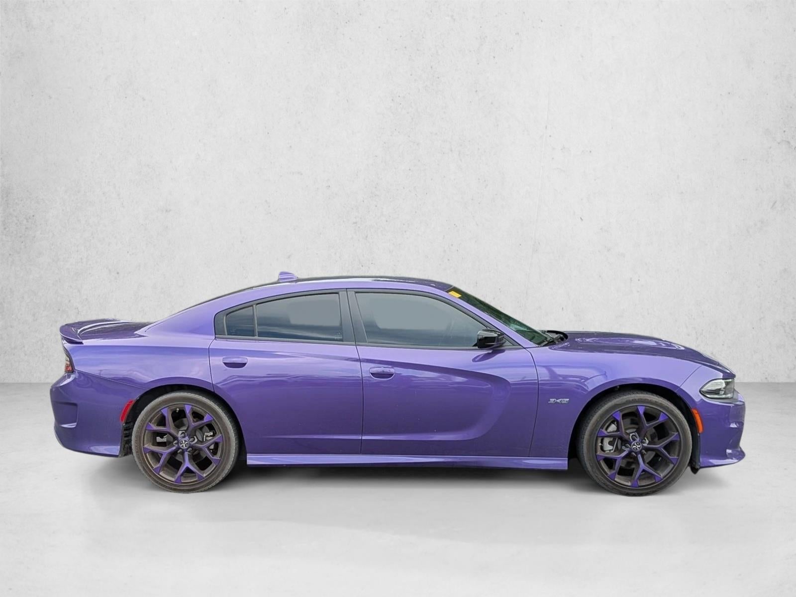 2023 Dodge Charger R/T RWD