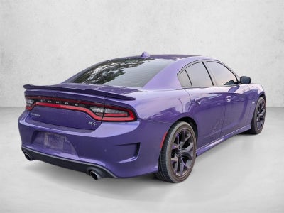 2023 Dodge Charger R/T RWD