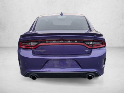 2023 Dodge Charger R/T RWD