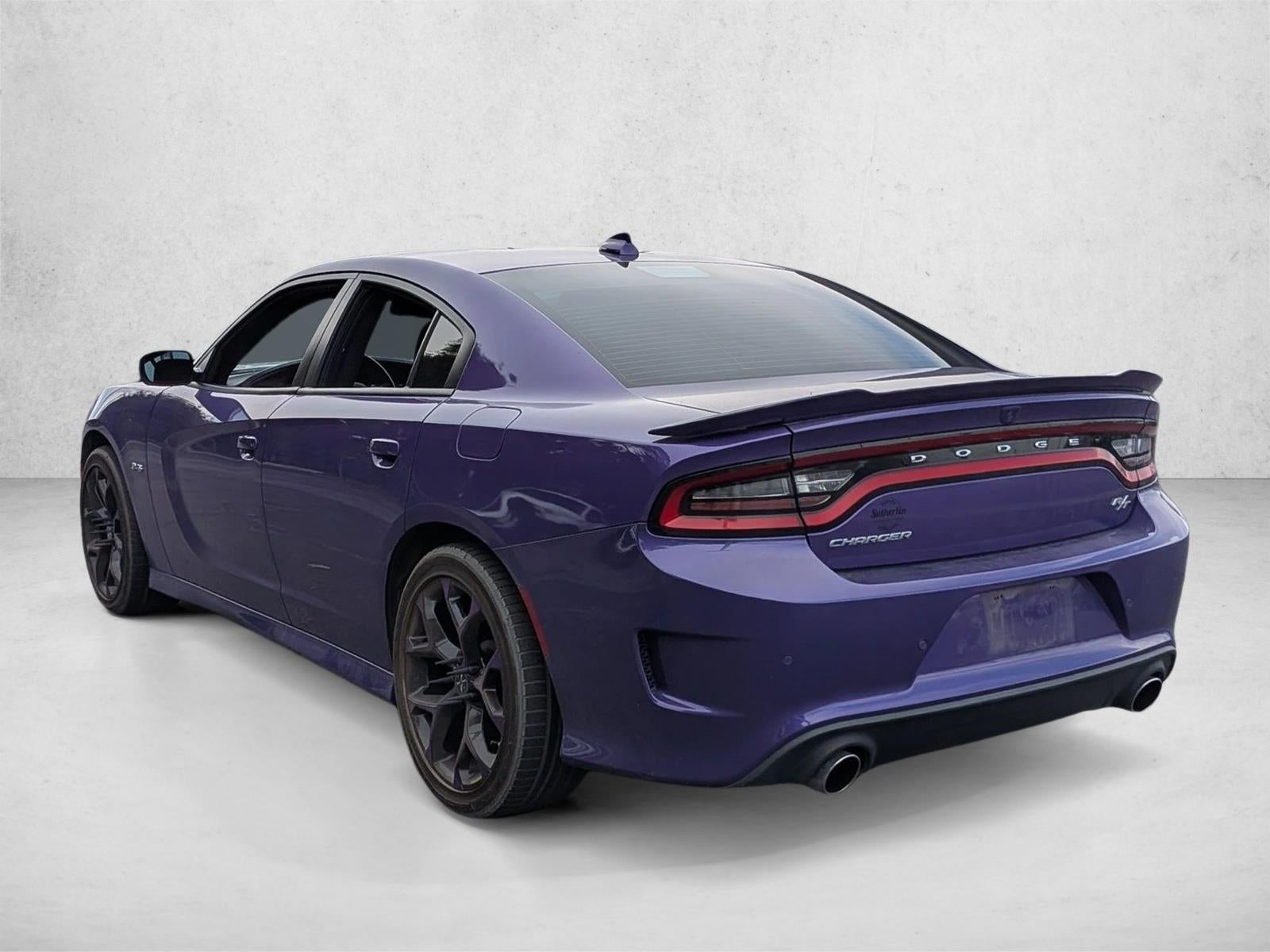 2023 Dodge Charger R/T RWD