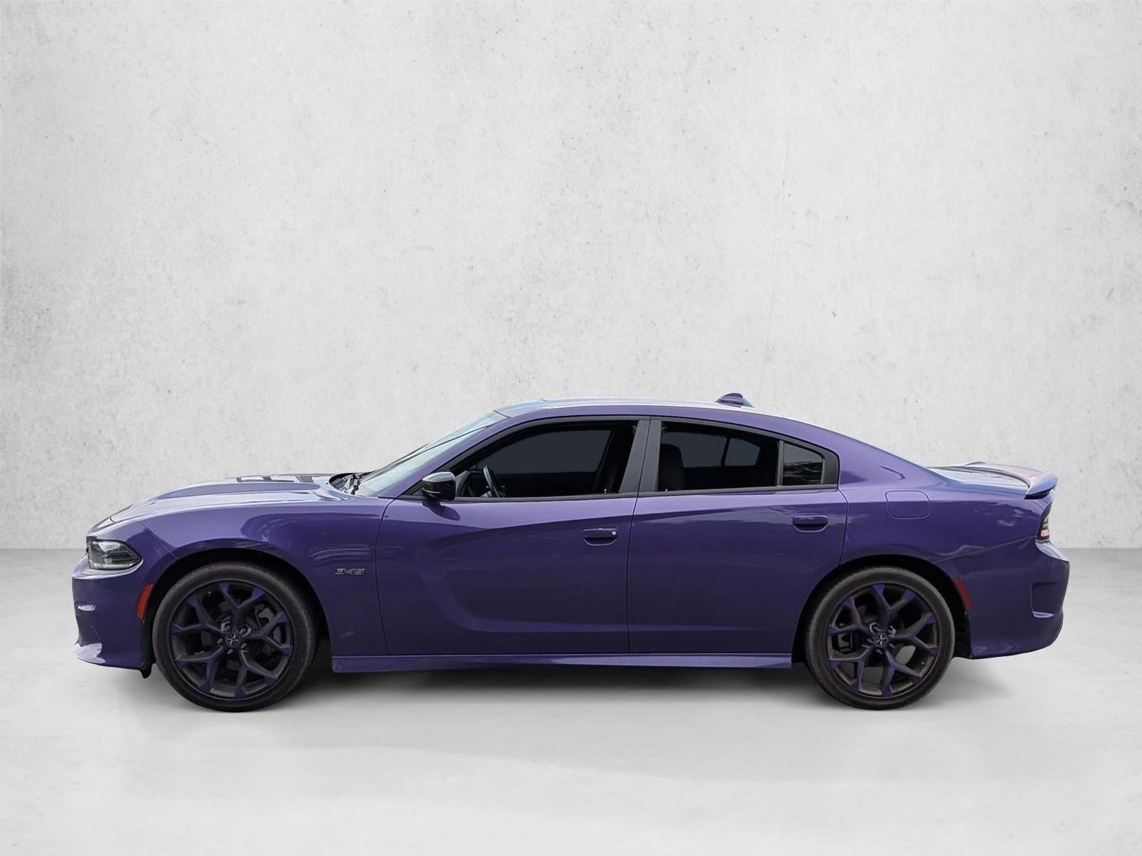 2023 Dodge Charger R/T RWD