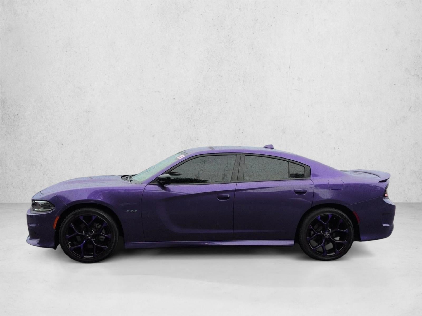 2023 Dodge Charger R/T RWD