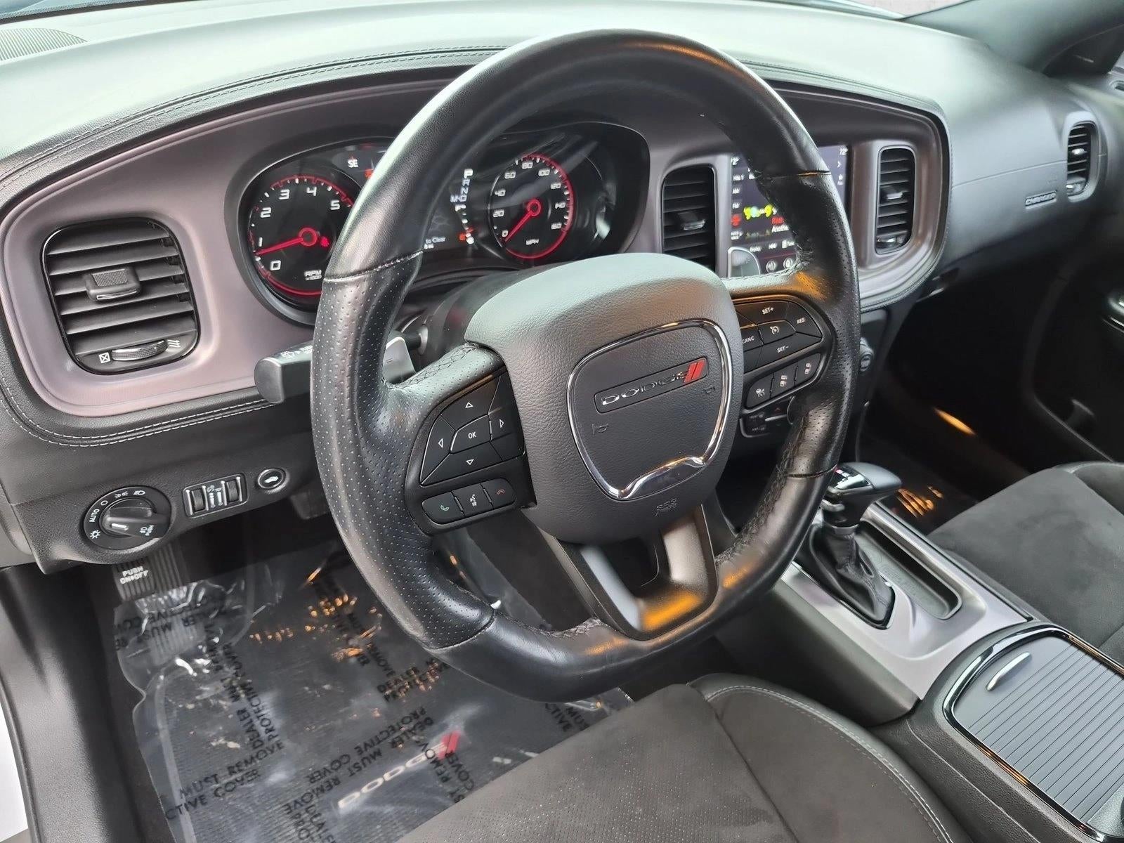 2023 Dodge Charger R/T RWD