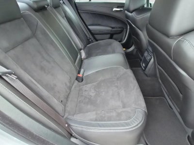 2023 Dodge Charger R/T RWD