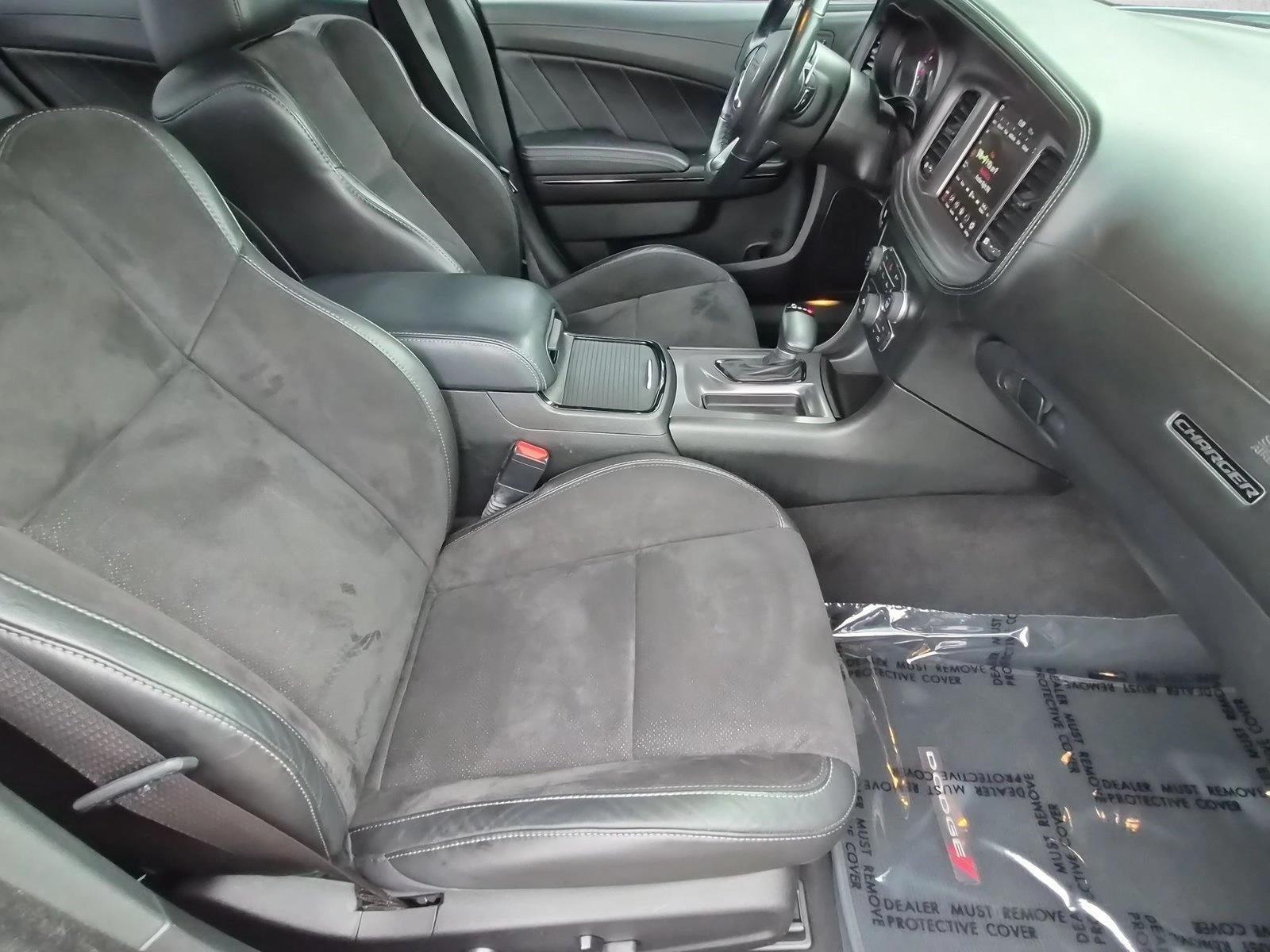 2023 Dodge Charger R/T RWD