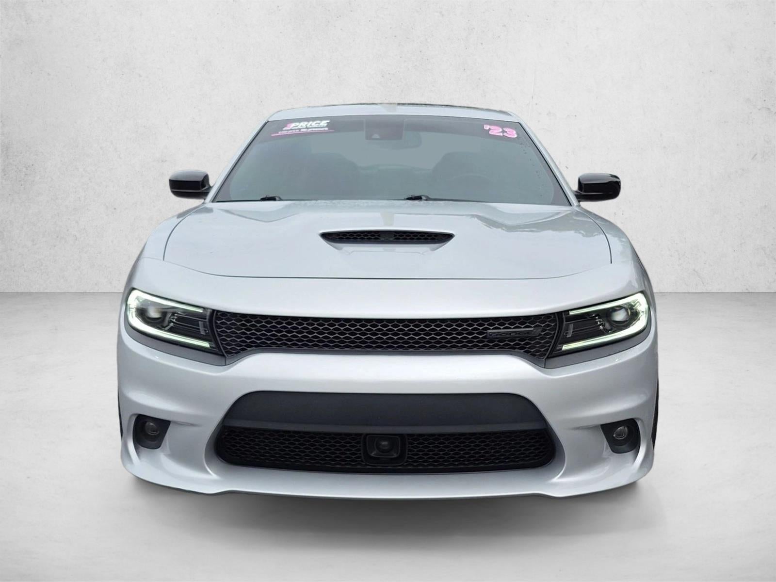 2023 Dodge Charger R/T RWD