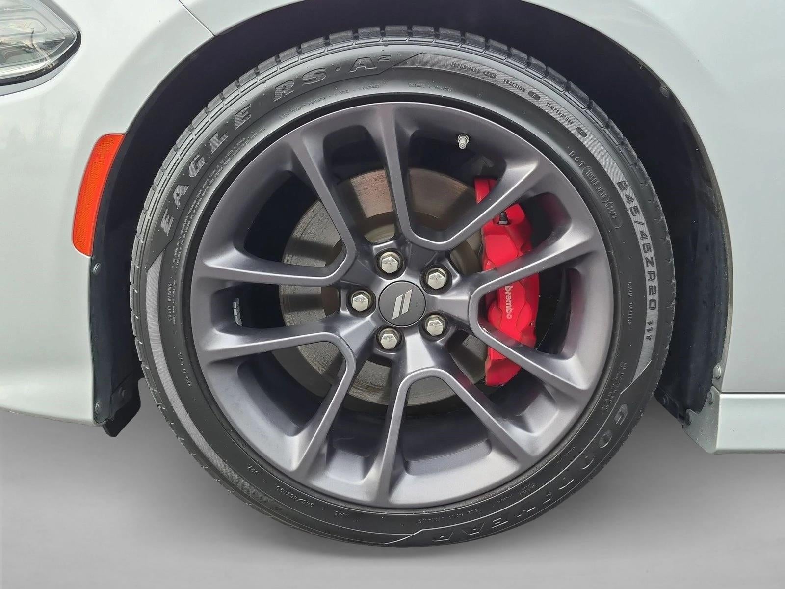 2023 Dodge Charger R/T RWD