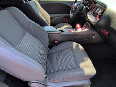 2019 Dodge Challenger SXT RWD