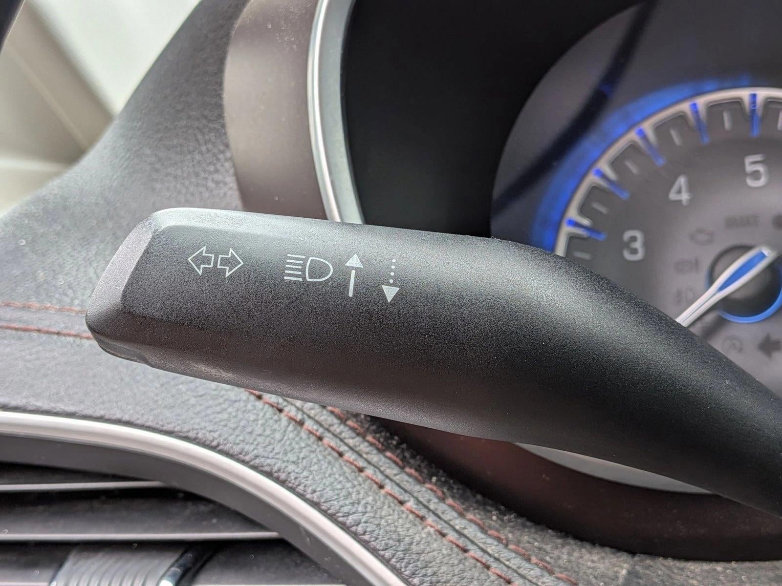 2020 Chrysler Pacifica Touring L FWD