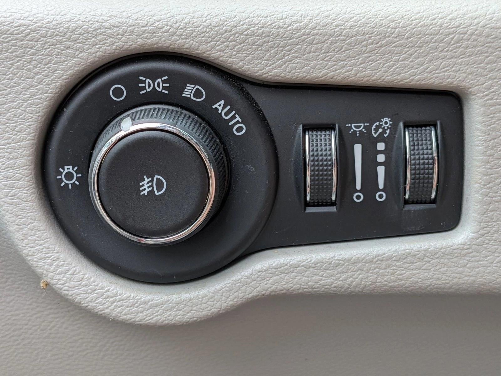 2020 Chrysler Pacifica Touring L FWD