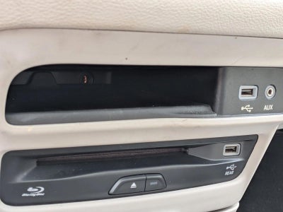 2020 Chrysler Pacifica Touring L FWD