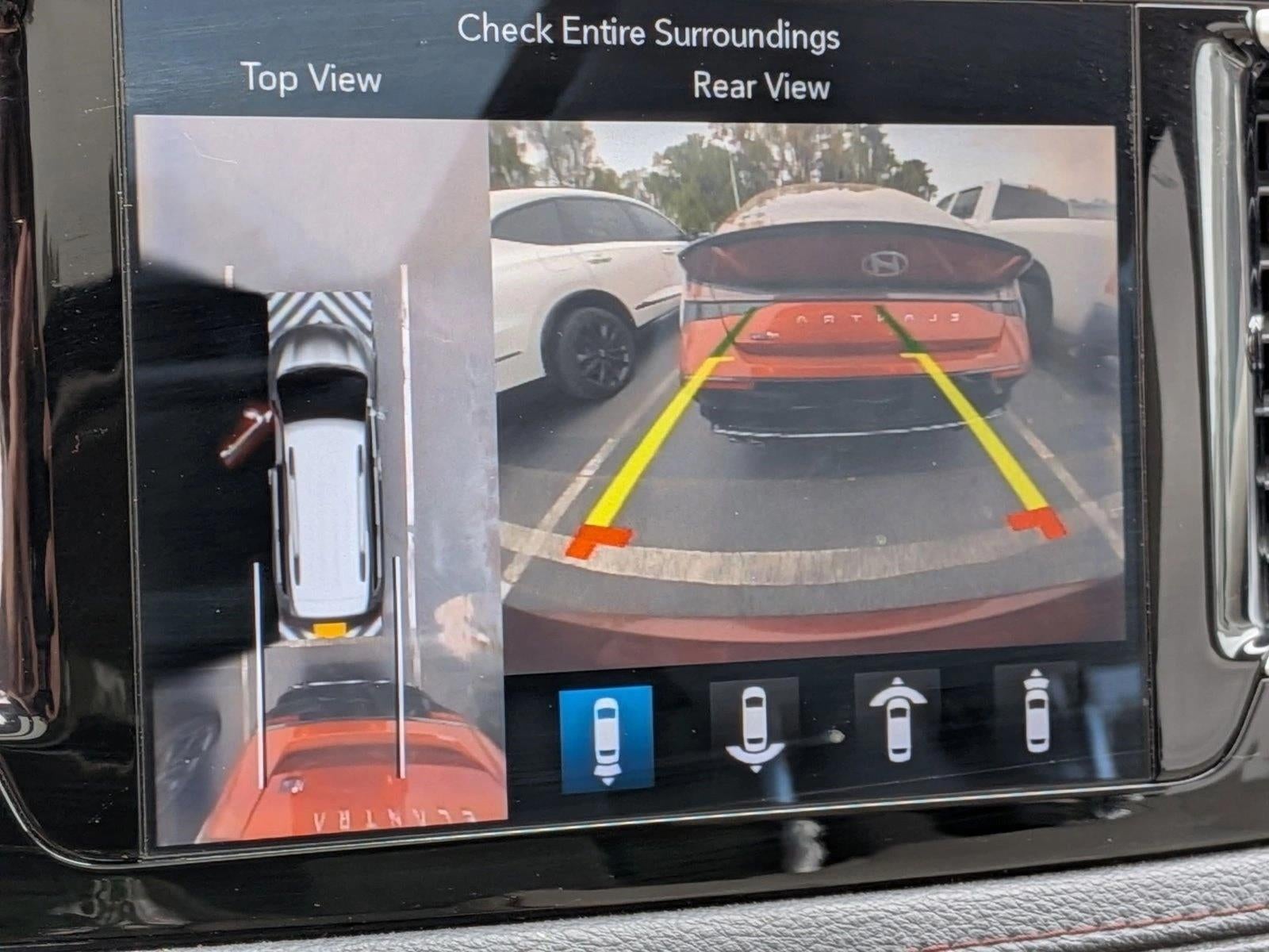 2020 Chrysler Pacifica Touring L FWD