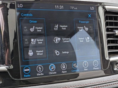 2020 Chrysler Pacifica Touring L FWD