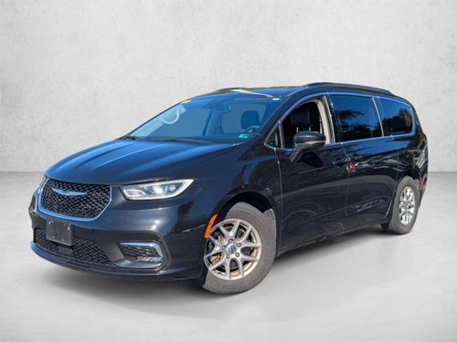2022 Chrysler Pacifica Touring L FWD