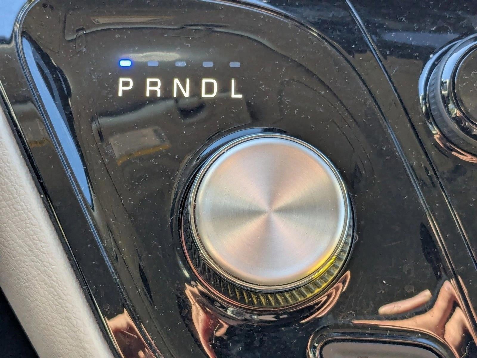 2022 Chrysler Pacifica Touring L FWD