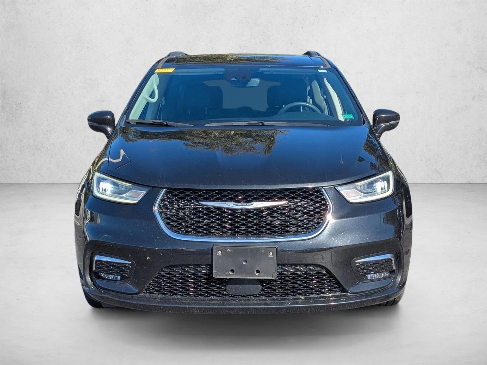 2022 Chrysler Pacifica Touring L FWD