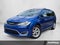 2020 Chrysler Pacifica Limited FWD