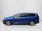 2020 Chrysler Pacifica Limited FWD
