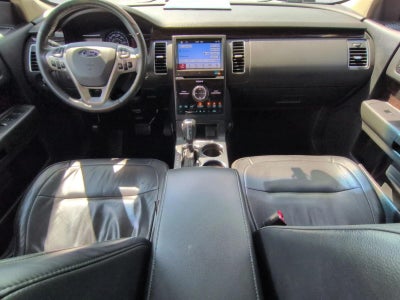 2019 Ford Flex Limited FWD