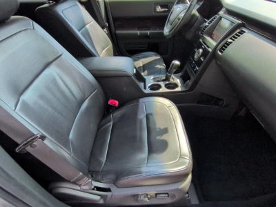 2019 Ford Flex Limited FWD