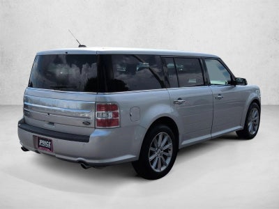 2019 Ford Flex Limited FWD