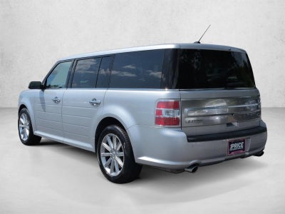 2019 Ford Flex Limited FWD