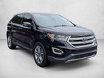 2018 Ford Edge Titanium FWD