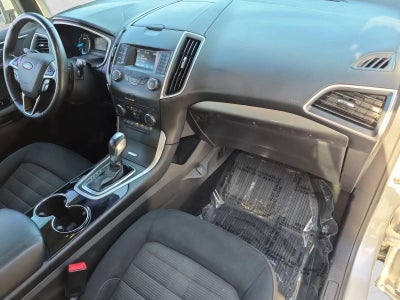 2018 Ford Edge SEL AWD