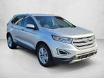 2018 Ford Edge SEL AWD