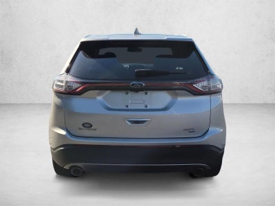 2018 Ford Edge SEL AWD