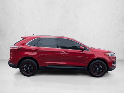 2022 Ford Edge SEL AWD