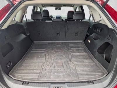 2022 Ford Edge SEL AWD