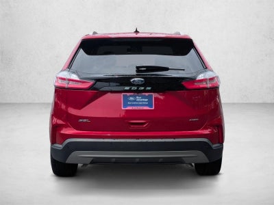 2022 Ford Edge SEL AWD