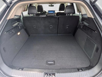 2023 Lincoln Nautilus Reserve AWD
