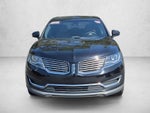 2018 Lincoln MKX Reserve AWD