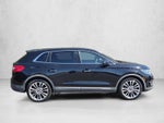 2018 Lincoln MKX Reserve AWD