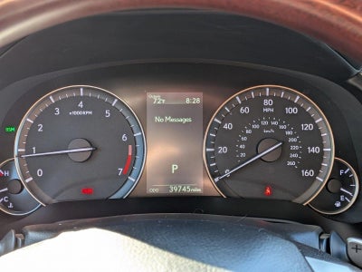 2021 Lexus RX 350 AWD