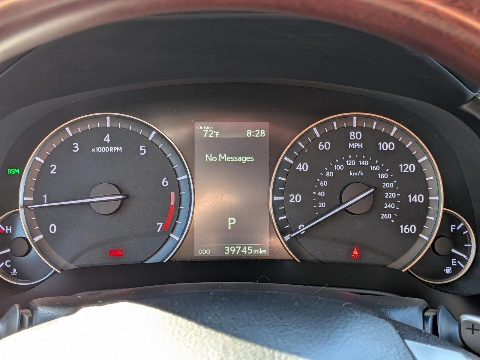 2021 Lexus RX 350 AWD
