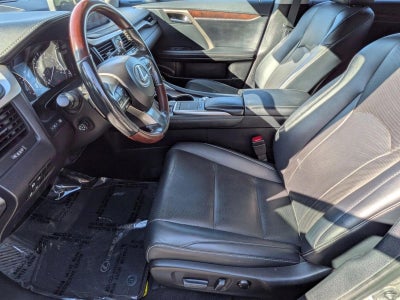 2021 Lexus RX 350 AWD
