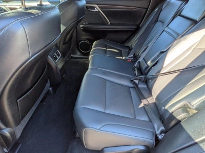 2021 Lexus RX 350 AWD