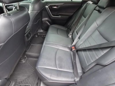 2019 Toyota RAV4 XLE Premium FWD (Natl)
