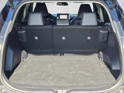 2019 Toyota RAV4 XLE Premium FWD (Natl)