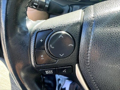 2018 Toyota RAV4 XLE FWD (GS)