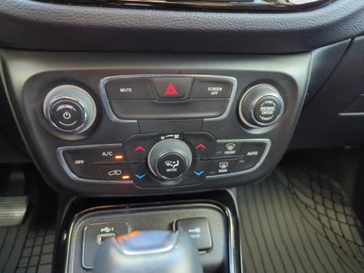 2021 Jeep Compass Altitude FWD