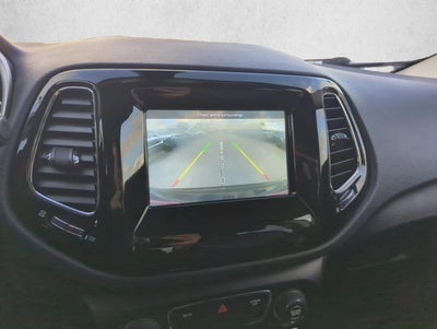 2021 Jeep Compass Altitude FWD